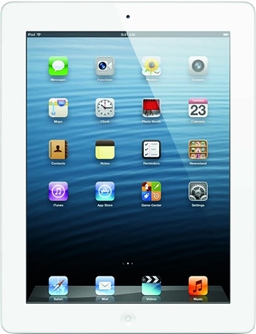 Apple iPad 4th Generation online